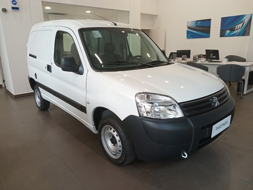 Peugeot Partner 1.6 Hdi Confort