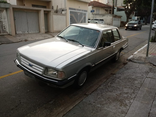 Ford Del Rey