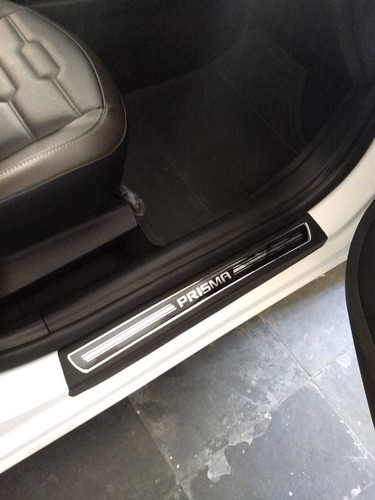 Chevrolet Prisma 2019 1.4 Ltz 4p