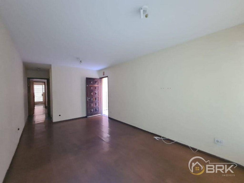 Imagem 3 de 30 de Sobrado Com 3 Dormitórios À Venda- Jardim Vila Formosa - São Paulo/sp - So0880