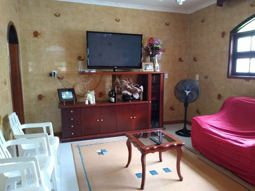 Imagem 21 de 28 de Casa Alvenaria Para Venda Em Centro Garopaba-sc - Kv661