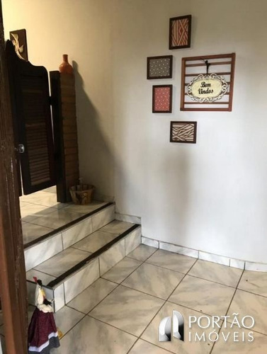 Imagem 8 de 15 de Chácara À Venda - Chacaras Reunidas Santa Maria, Bauru-sp - 5702