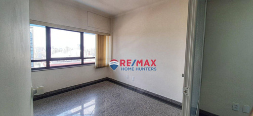 Imagem 21 de 25 de Sala Para Alugar, 71 M² Por R$ 1.400,00 - Centro - Campinas/sp - Sa0572