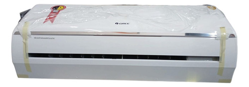 Evaporadora Gree Convencional 9000 Gwc09qb-d3nnb4c/i (r-410) Branco