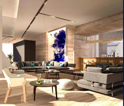 Imagen 6 de 10 de Departamento En Venta, Huixquilucan, Estado De México