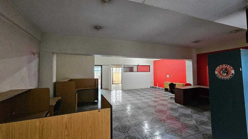 Se Vende O Renta Edificio Completo En Tlanepantla Para Oficinas