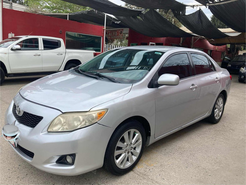 Toyota Corolla 1.8 Xle Aa Ee Cd R-16 Abs At