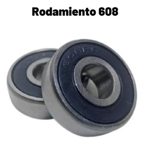 Rolinera 608 2rs (1t)