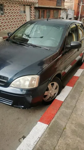 Chevrolet Corsa 1.4 L Evolution 5 p