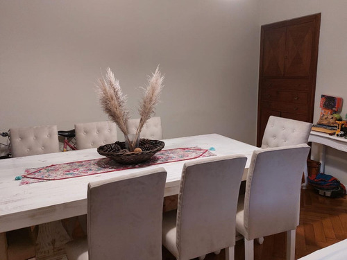 Imagen 6 de 21 de Departamento - Belgrano Barrancas