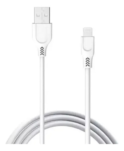 Cable Para iPhone 5 6 7 8 X 11 12 13 14 iPad Cargador Datos