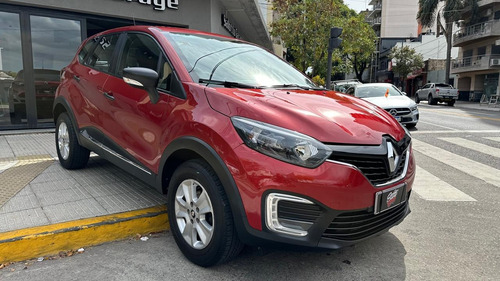 Renault Captur 1.6 Life