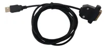 Comprar Rib Usb Cabo De Programaçao Hytera Md626, Rd980 E Outros ...