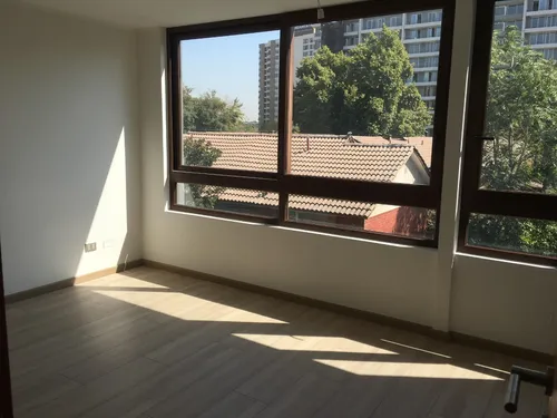 Townhouse, Departamento De Tres Niveles Con Azotea Privada