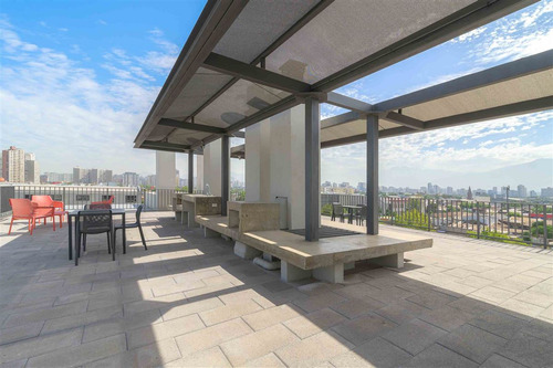 Departamento En Arriendo En Santiago