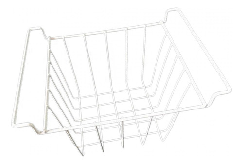 Cesta Para Congelador, Cesta De Almacenamiento De 32cm