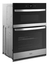 Comprar Torre Horno Microonda Whirlpool Eléctrico