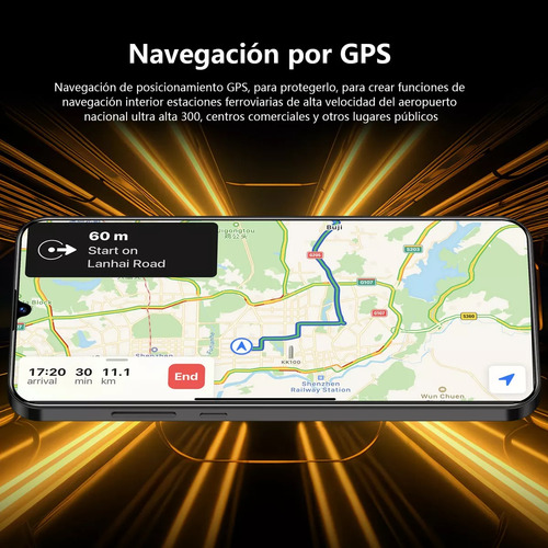 Teléfonos Inteligentes Android Baratos X5 Pro 6.49 En Ram2gb Y Rom16gb Verde