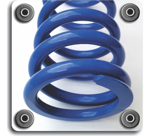 Resorte Monoshock Suspension Yamaha Xtz 250 2007-2011