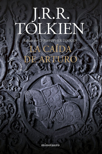 Libro La Caida De Arturo (ne) - Tolkien, J. R. R.