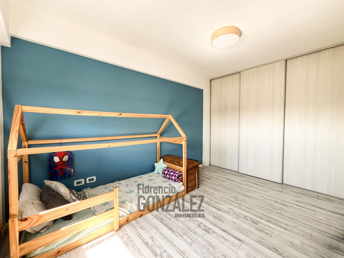 Venta 3 Ambientes En Floresta
