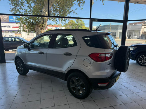 Ford Ecosport 1.5 Freestyle 123cv 4x2