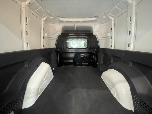 Fiat Fiorino 1.4 Endurance