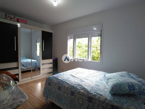 Imagem 6 de 17 de Apartamento À Venda, 62 M² Por R$ 170.000,00 - Vila Nova - Novo Hamburgo/rs - Ap2861