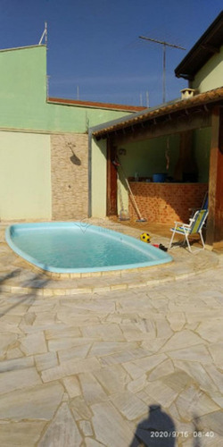 Imagem 4 de 10 de Casas - Ref: V4852
