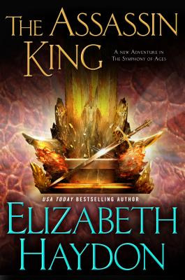 Libro Assassin King - Haydon, Elizabeth