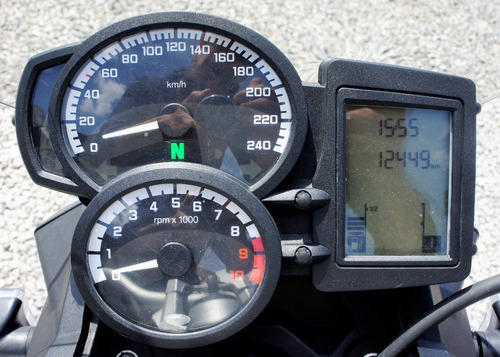 Imagen 9 de 10 de Bmw F 800 R 2016