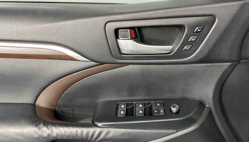 Imagen 8 de 15 de 114925 - Toyota Highlander 2015 Con Garantía