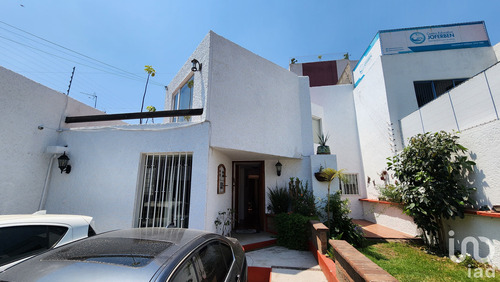 Venta Casa 3 Ambientes Santa Úrsula Xitla