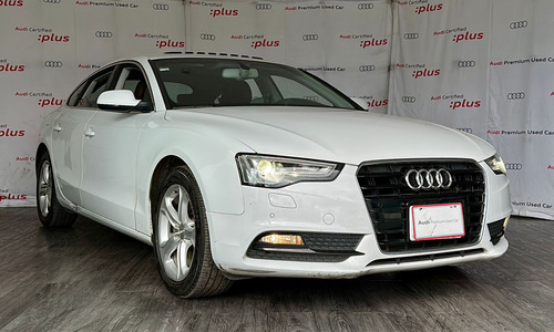 Audi A5 1.8 Spb T Luxury Multitronic Cvt