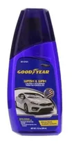 Comprar Shampoo Lavado Y Encerado De Autos Goodyear 500ml
