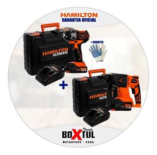 Rotomartillo Mediano Herramientas | MercadoLibre 📦