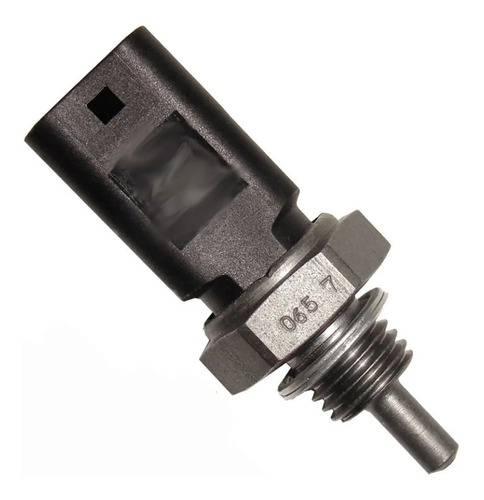 Bulbo Sensor Temperatura Renault Logan 1.6 6v K4m 3 Pines