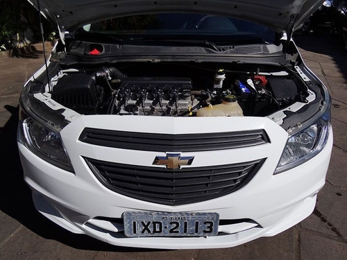 Chevrolet Onix Ls