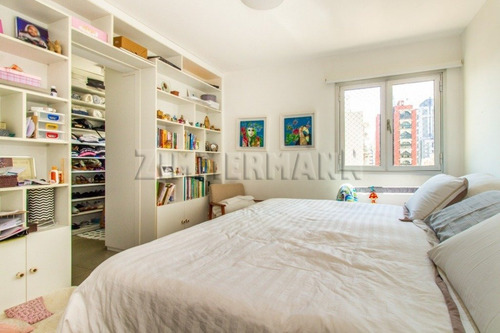 Cobertura - Pinheiros - Ref: 117196 - V-117196