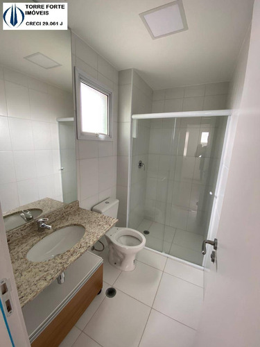 Imagem 11 de 15 de Apartamento Com 2 Dormitórios E 1 Vaga No Sapopemba - 2431