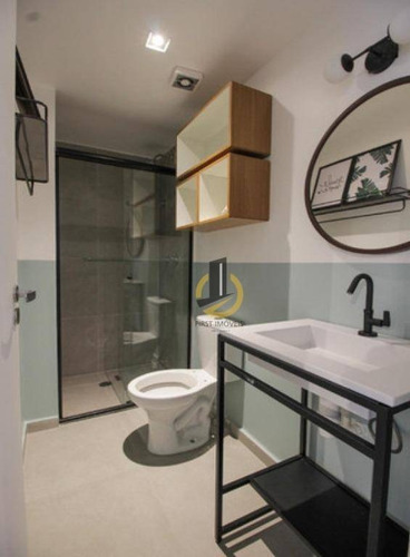 Imagem 9 de 30 de Apartamento Com 3 Dormitórios À Venda, 82 M² Por R$ 710.000,00 - Cambuci - São Paulo/sp - Ap1793