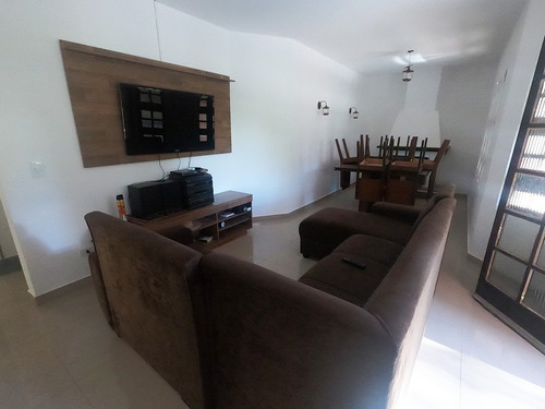 Imagem 30 de 30 de Linda Chácara À Venda No Bairro Miringuava Em São José Dos Pinhais, Com Aproximadamente 20 Mil Metros De Terreno! - Ch00004 - 68976597