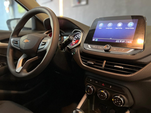 Chevrolet Onix 1.0 TURBO FLEX PLUS LTZ MANUAL