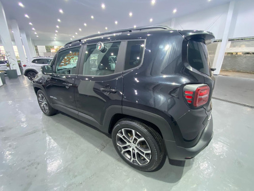 Jeep Renegade Jeep Renegade Longitude T270 1.3 Turbo 4x2
