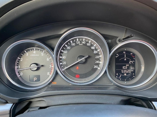 Mazda Cx-5 Cx-5 2.0 R Skyactiv 2019