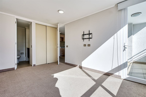 Arriendo Depto Coronel Souper, Piso 8. 50% Dcto X 1 Mes