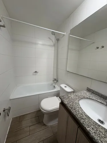 Ref:1796** Se Arrienda Hermoso Depto Tipo Estudio En