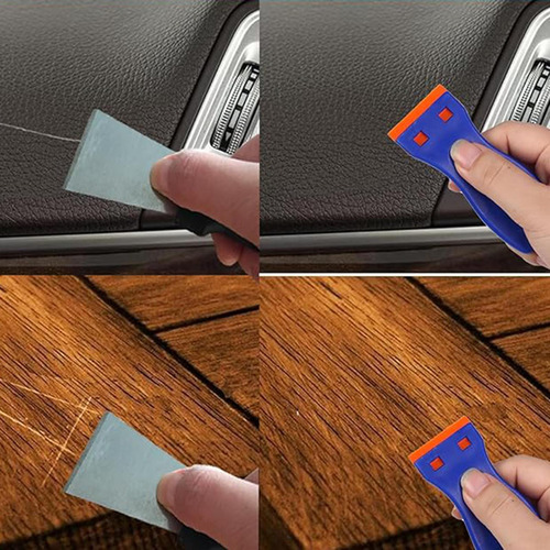Herramientas De, Removedor De De Limpieza Para Residuos De