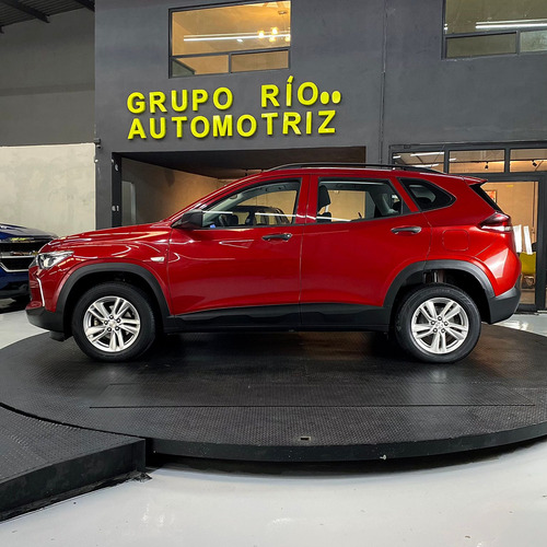 Chevrolet Tracker 1.2 Ls Mt