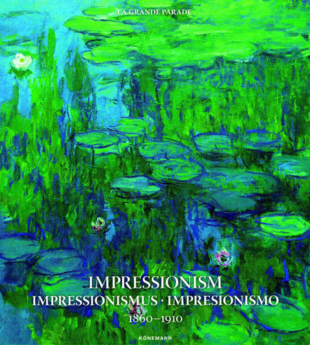 SKINNY FRITZ: Impresionismo 1860-1910, de Menzel, Kristina. SKINNY FRITZ: Pintura Española 1200-1665 Editorial Shyft Global, tapa blanda en español/inglés, 2021